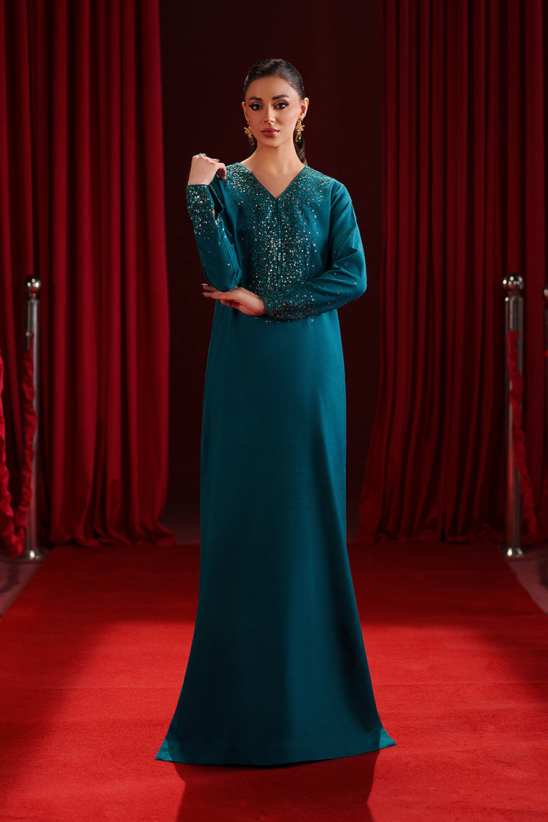 Fozia Khalid | Ombre Luxe | Aurora, image 5