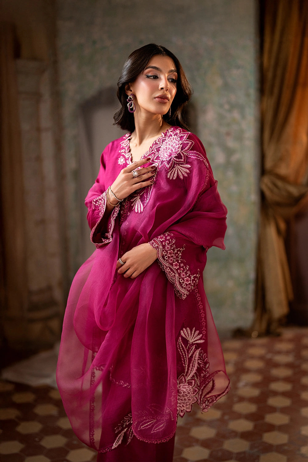 Azure | Vogue Formals | Aurora, image 7