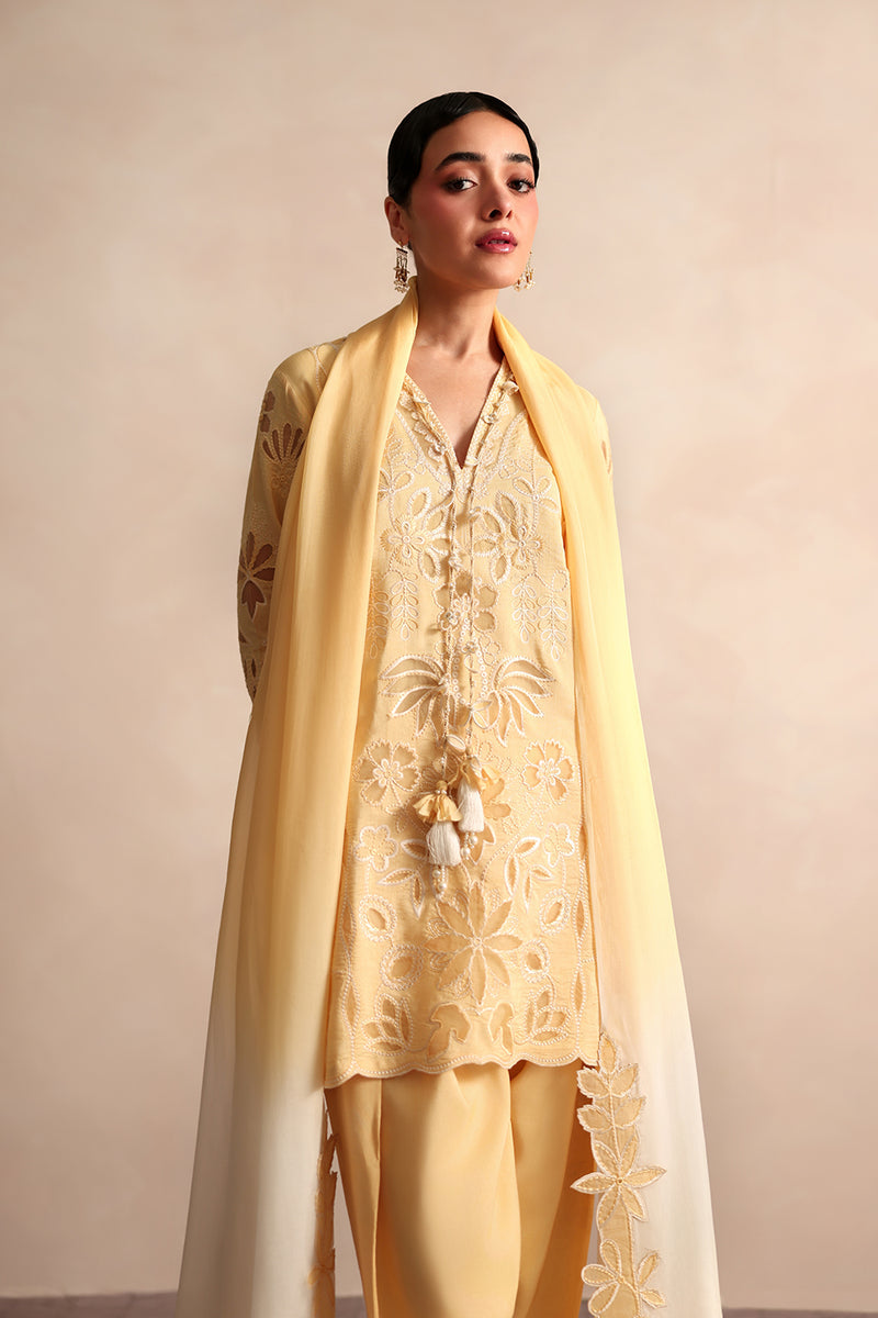 Saira Rizwan | Lael Silk Edit 26 | AVELIA-SRLC26-01, image 3