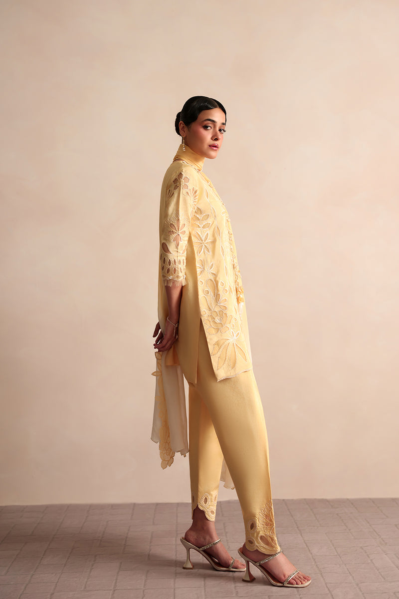 Saira Rizwan | Lael Silk Edit 26 | AVELIA-SRLC26-01, image 2