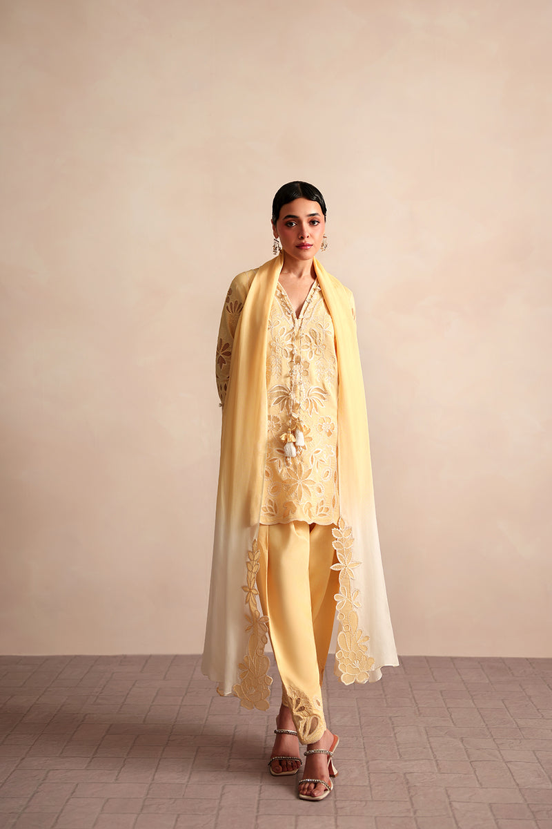 Saira Rizwan | Lael Silk Edit 26 | AVELIA-SRLC26-01, image 5