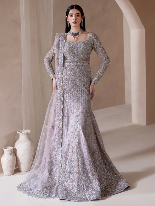 Epoque | Reve Luxury Formals | Aveline