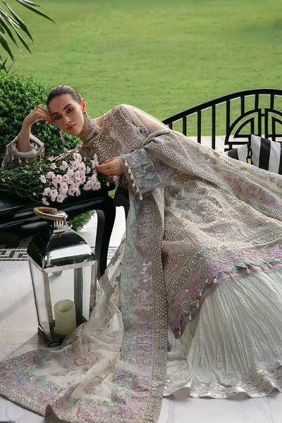 Avyana | Surmaya Wedding Formals 23 | Elaya -  Avyana Bridal - Original Designer Dress - House of Maryam