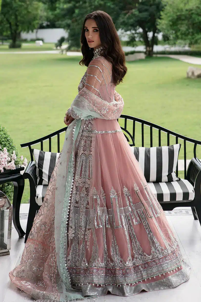 Avyana | Surmaya Wedding Formals 23 | Shena -  Avyana Bridal - Original Designer Dress - House of Maryam