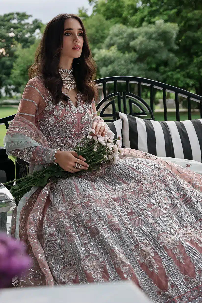 Avyana | Surmaya Wedding Formals 23 | Shena -  Avyana Bridal - Original Designer Dress - House of Maryam