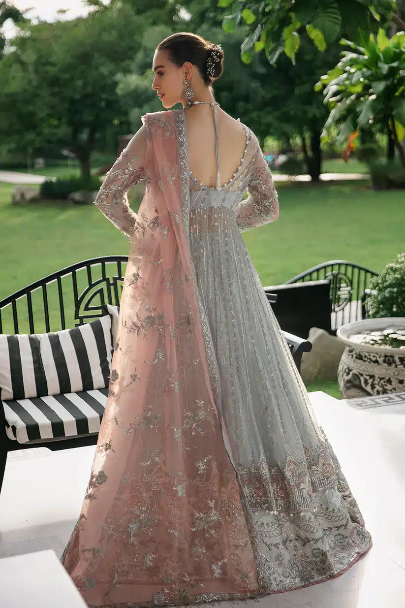 Avyana | Surmaya Wedding Formals 23 | Zira -  Avyana Bridal - Original Designer Dress - House of Maryam