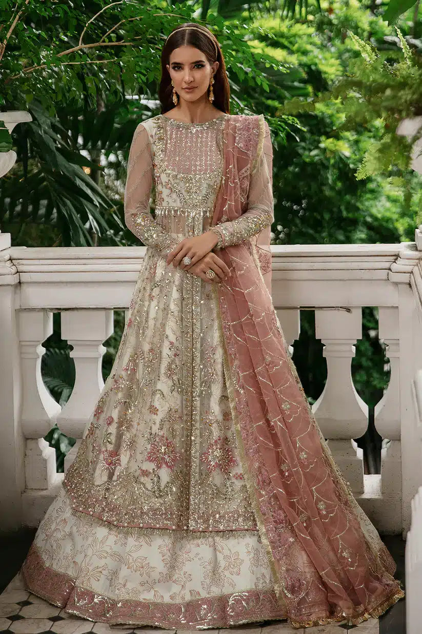 Avyana | Surmaya Wedding Formals 23 | Atarah by Designer Avyana - House of Maryam - Pakistani Designer Ethnic Wear in {{ shop.shopifyCountryName }}