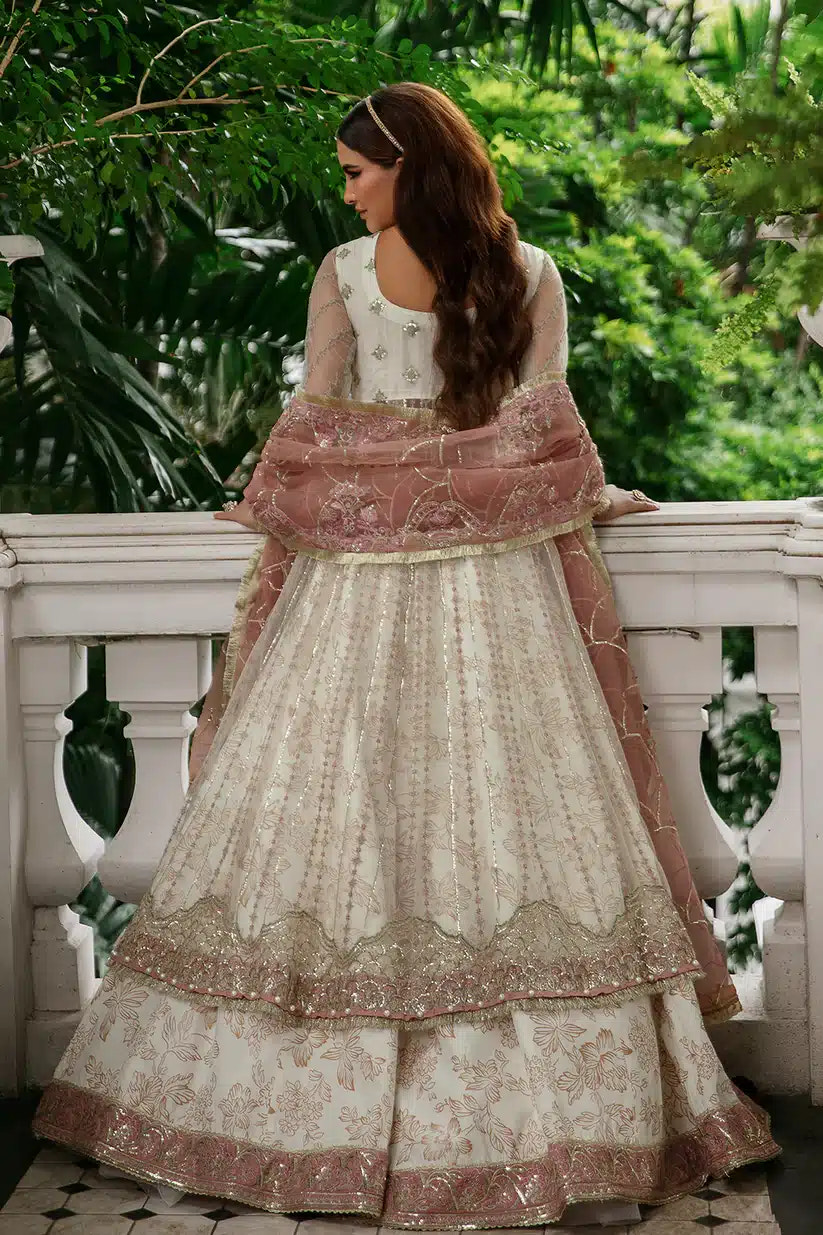 Avyana | Surmaya Wedding Formals 23 | Atarah -  Avyana Bridal - Original Designer Dress - House of Maryam