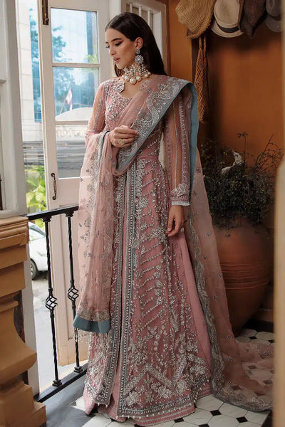 Avyana | Surmaya Wedding Formals 23 | Aroha -  Avyana Bridal - Original Designer Dress - House of Maryam