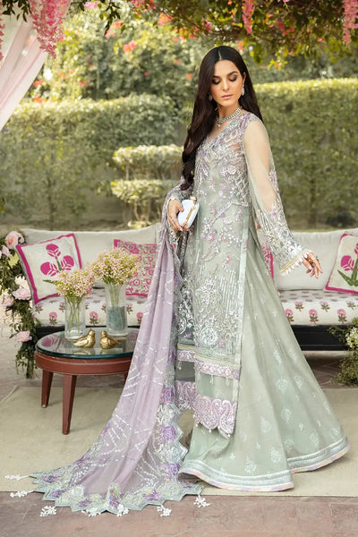 Avyana | Surmaya Wedding Formals 23 | Ghazal -  Avyana Bridal - Original Designer Dress - House of Maryam