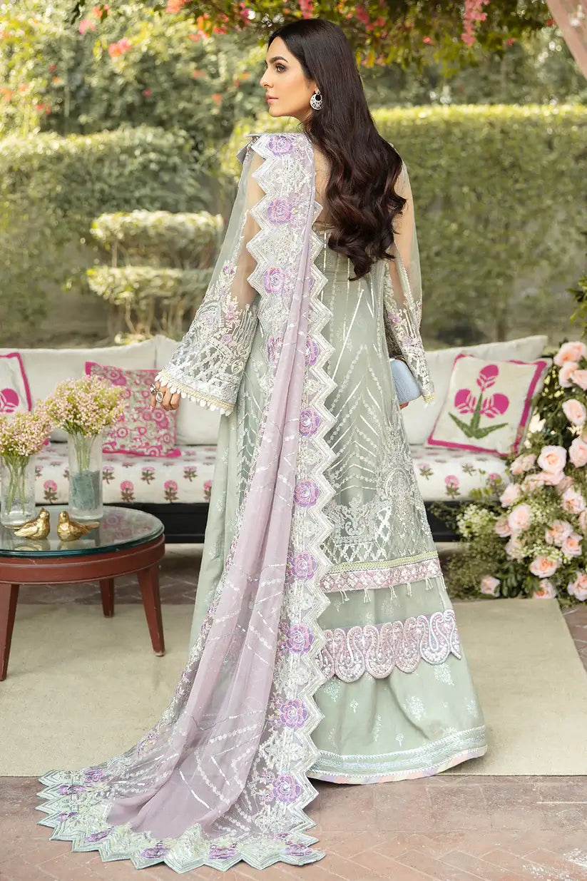 Avyana | Surmaya Wedding Formals 23 | Ghazal -  Avyana Bridal - Original Designer Dress - House of Maryam