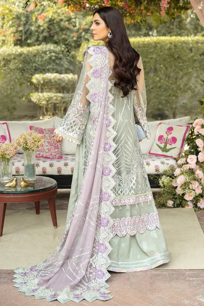 Avyana | Surmaya Wedding Formals 23 | Ghazal -  Avyana Bridal - Original Designer Dress - House of Maryam