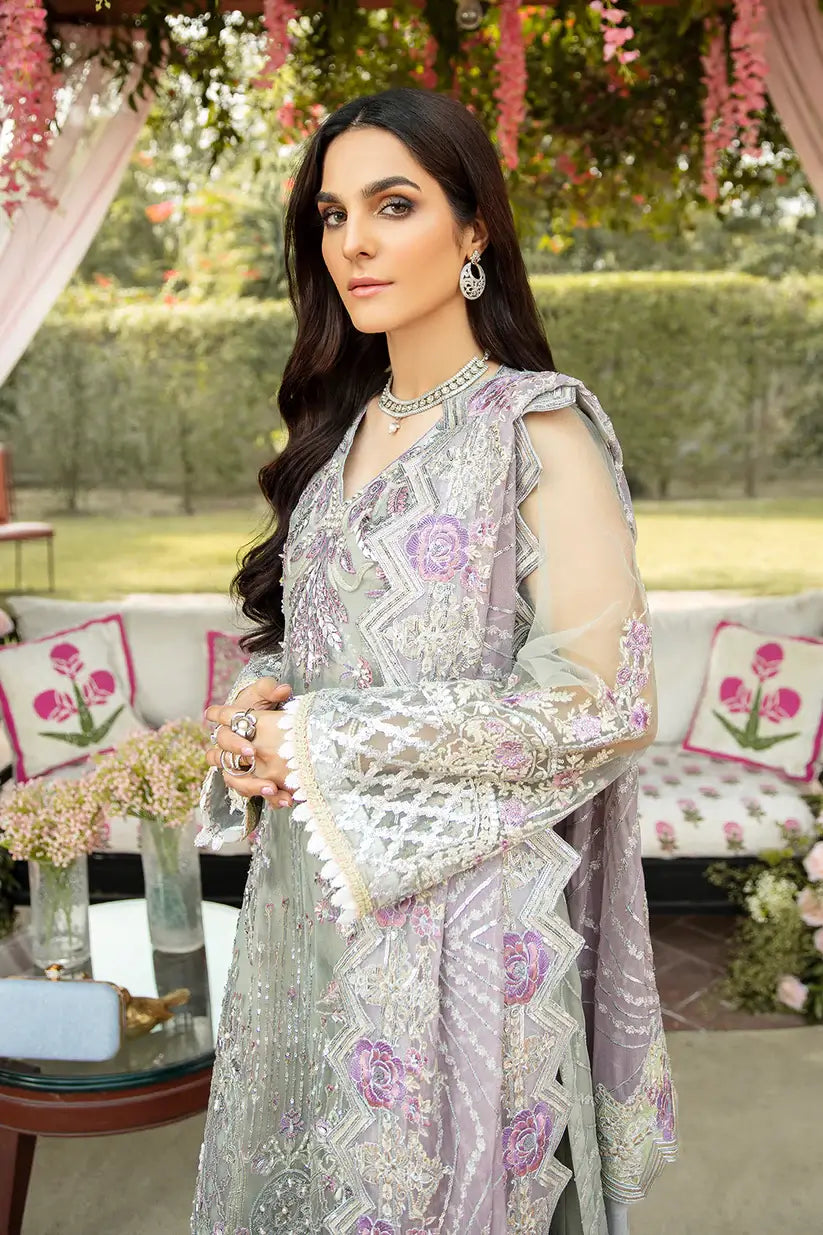 Avyana | Surmaya Wedding Formals 23 | Ghazal -  Avyana Bridal - Original Designer Dress - House of Maryam