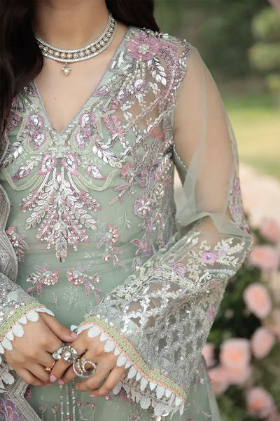 Avyana | Surmaya Wedding Formals 23 | Ghazal -  Avyana Bridal - Original Designer Dress - House of Maryam