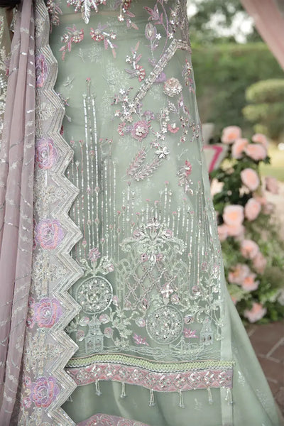 Avyana | Surmaya Wedding Formals 23 | Ghazal -  Avyana Bridal - Original Designer Dress - House of Maryam