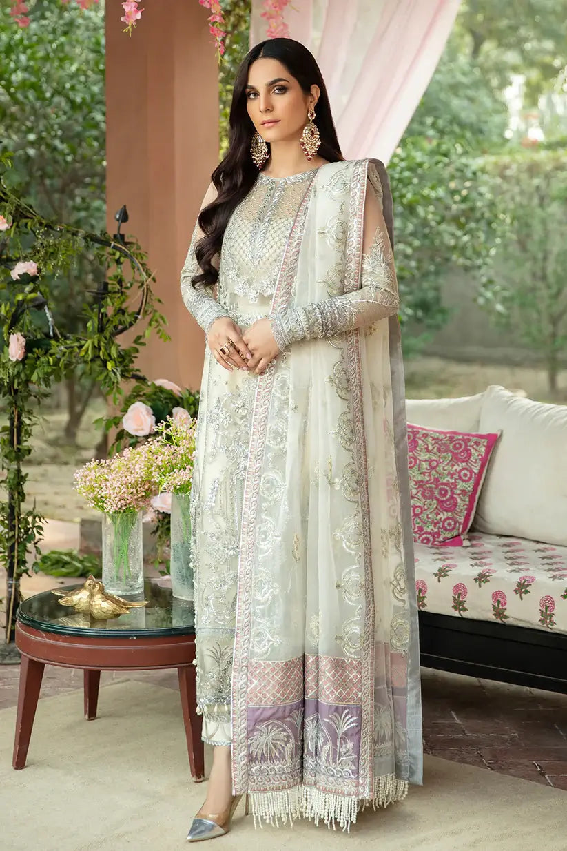 Avyana | Surmaya Wedding Formals 23 | Mizuki by Avyana - House of Maryam