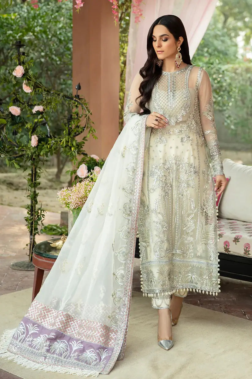 Avyana | Surmaya Wedding Formals 23 | Mizuki by Designer Avyana - House of Maryam - Pakistani Designer Ethnic Wear in {{ shop.shopifyCountryName }}