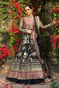 Avyana | Surmaya Wedding Formals 23 | Shabab by Designer Avyana - House of Maryam - Pakistani Designer Ethnic Wear in {{ shop.shopifyCountryName }}