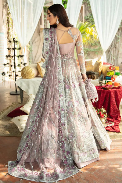 Avyana | Surmaya Wedding Formals 23 | Khawabdeeda -  Avyana Bridal - Original Designer Dress - House of Maryam
