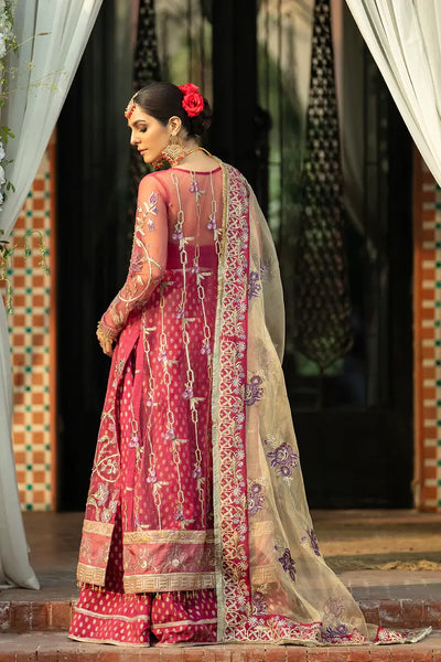 Avyana | Surmaya Wedding Formals 23 | Kashish -  Avyana Bridal - Original Designer Dress - House of Maryam