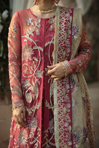 Avyana | Surmaya Wedding Formals 23 | Kashish -  Avyana Bridal - Original Designer Dress - House of Maryam