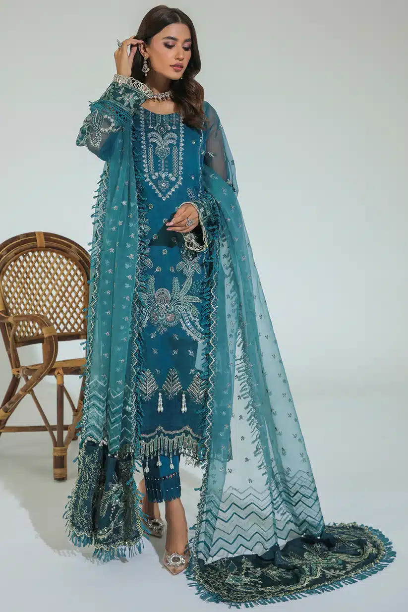 Avyana | Surmaya Wedding Formals 23 | Raaya -  Avyana Luxury - Original Designer Dress - House of Maryam