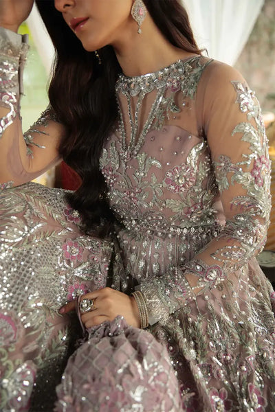 Avyana | Surmaya Wedding Formals 23 | Khawabdeeda -  Avyana Bridal - Original Designer Dress - House of Maryam