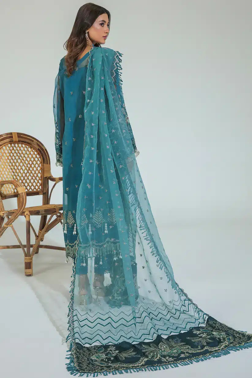 Avyana | Surmaya Wedding Formals 23 | Raaya -  Avyana Luxury - Original Designer Dress - House of Maryam