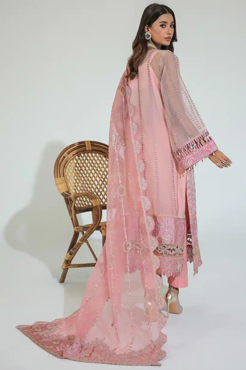 Avyana | Surmaya Wedding Formals 23 | Kanwal -  Avyana Formal - Original Designer Dress - House of Maryam