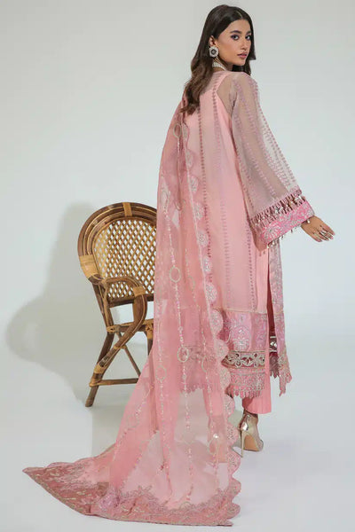 Avyana | Surmaya Wedding Formals 23 | Kanwal -  Avyana Formal - Original Designer Dress - House of Maryam