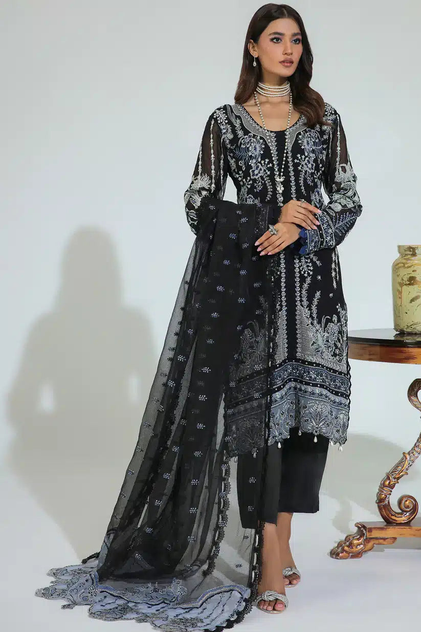 Avyana | Surmaya Wedding Formals 23 | Afsoon -  Avyana Formal - Original Designer Dress - House of Maryam
