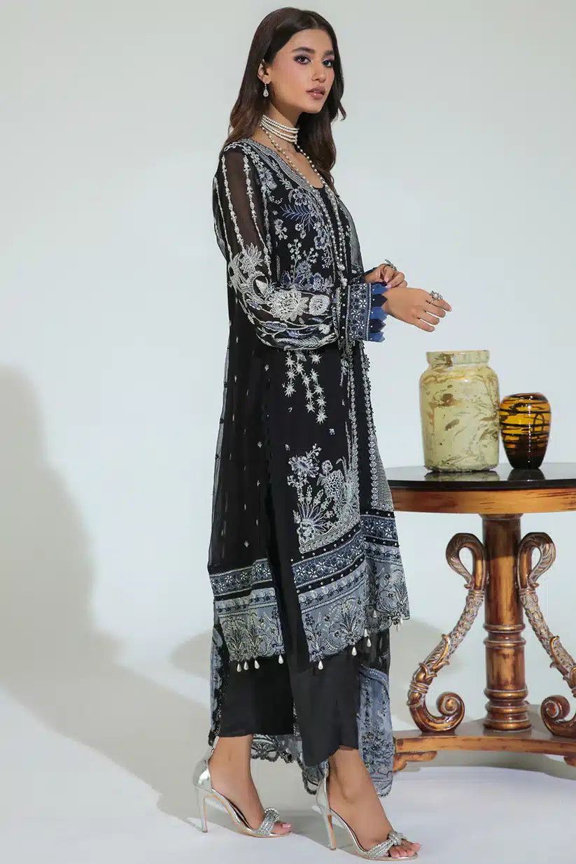 Avyana | Surmaya Wedding Formals 23 | Afsoon -  Avyana Formal - Original Designer Dress - House of Maryam