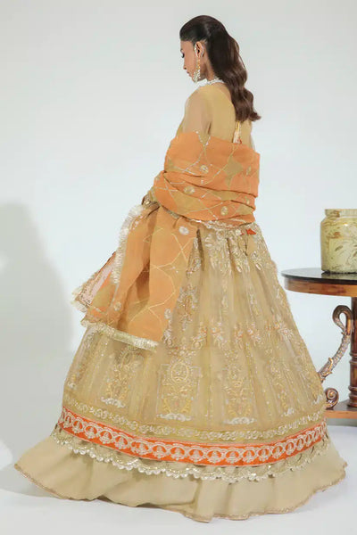 Avyana | Surmaya Wedding Formals 23 | Nuri -  Avyana Formal - Original Designer Dress - House of Maryam