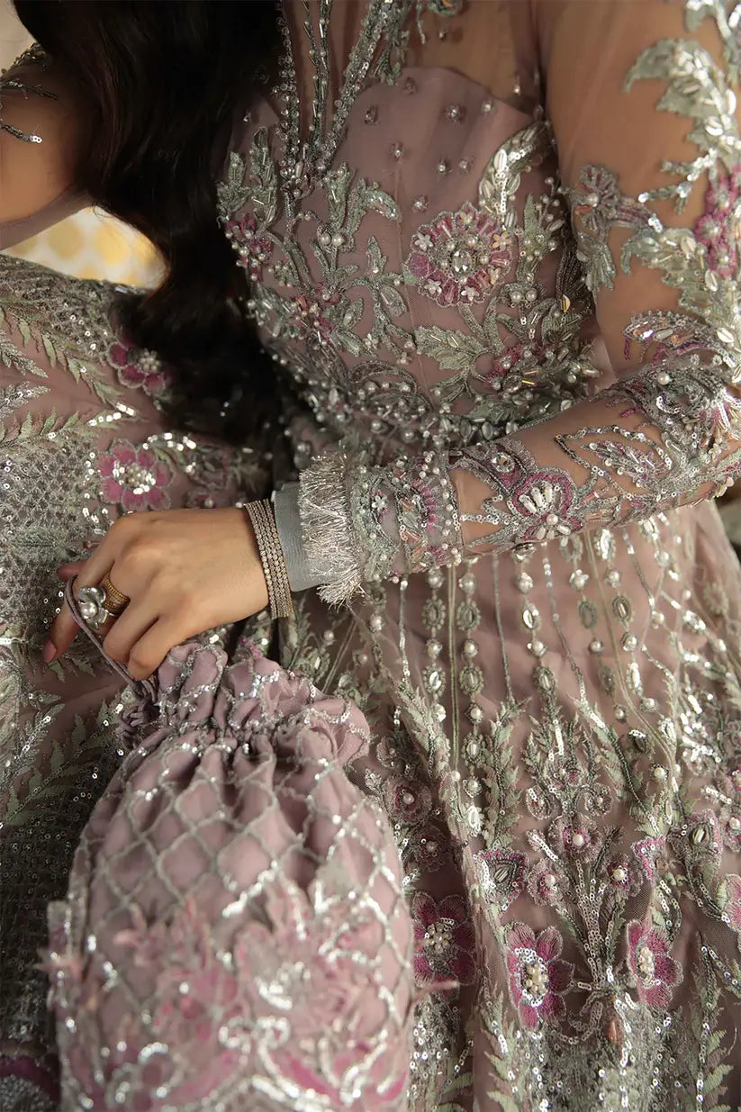 Avyana | Surmaya Wedding Formals 23 | Khawabdeeda -  Avyana Bridal - Original Designer Dress - House of Maryam