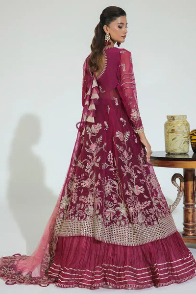 Avyana | Surmaya Wedding Formals 23 | Ziba -  Avyana Formal - Original Designer Dress - House of Maryam