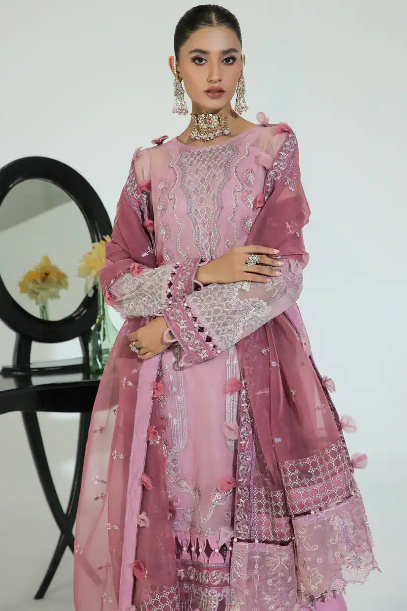 Avyana | Surmaya Wedding Formals 23 | Haloot -  Avyana Formal - Original Designer Dress - House of Maryam