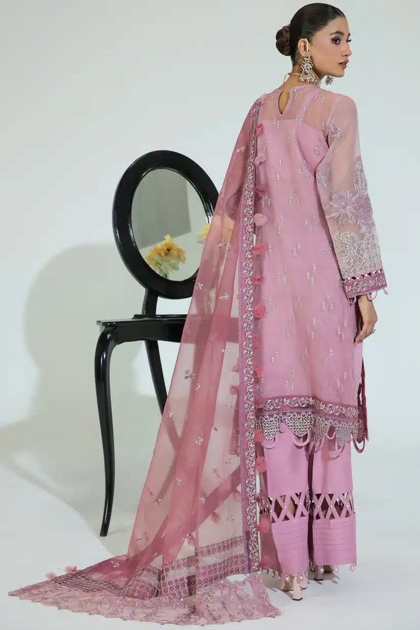 Avyana | Surmaya Wedding Formals 23 | Haloot -  Avyana Formal - Original Designer Dress - House of Maryam