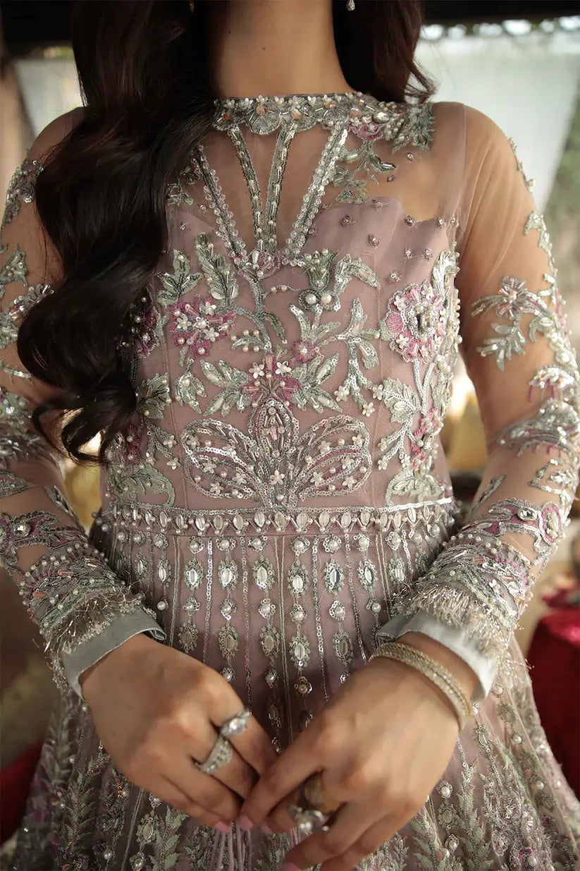 Avyana | Surmaya Wedding Formals 23 | Khawabdeeda -  Avyana Bridal - Original Designer Dress - House of Maryam