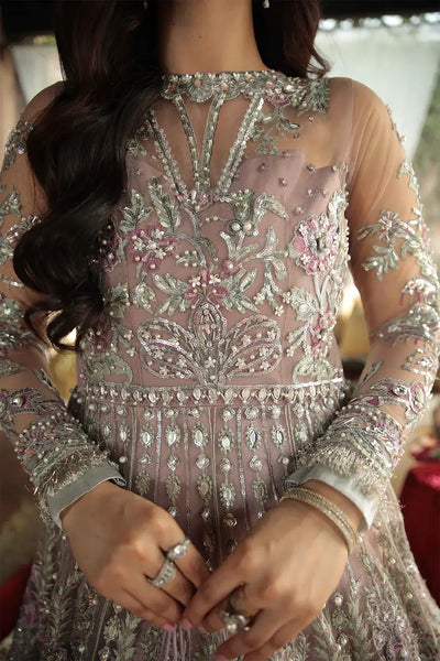 Avyana | Surmaya Wedding Formals 23 | Khawabdeeda -  Avyana Bridal - Original Designer Dress - House of Maryam