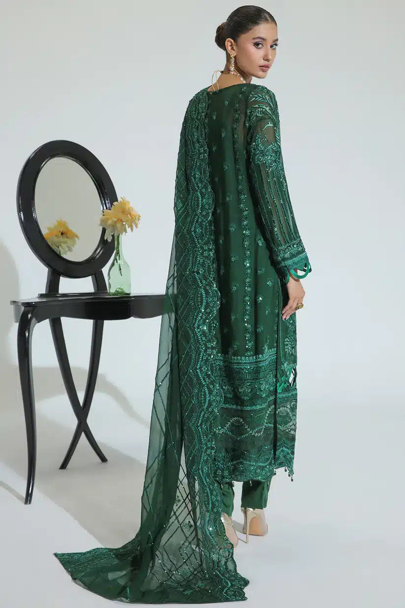 Avyana | Surmaya Wedding Formals 23 | Amoli -  Avyana Formal - Original Designer Dress - House of Maryam