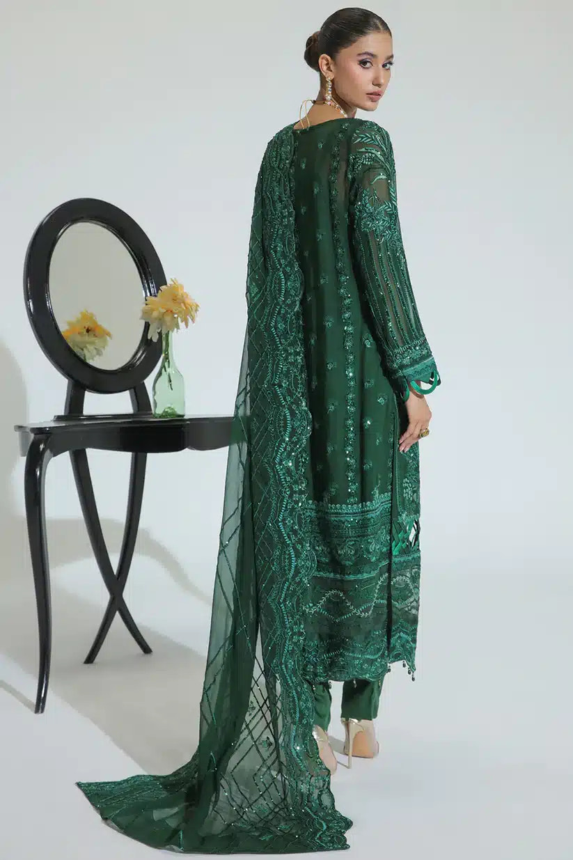 Avyana | Surmaya Wedding Formals 23 | Amoli -  Avyana Formal - Original Designer Dress - House of Maryam