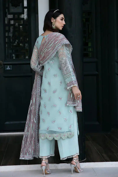 Avyana | Surmaya Wedding Formals 23 | Selene -  Avyana Bridal - Original Designer Dress - House of Maryam