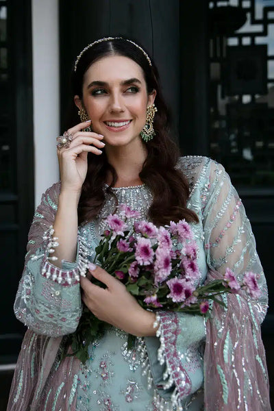 Avyana | Surmaya Wedding Formals 23 | Selene -  Avyana Bridal - Original Designer Dress - House of Maryam