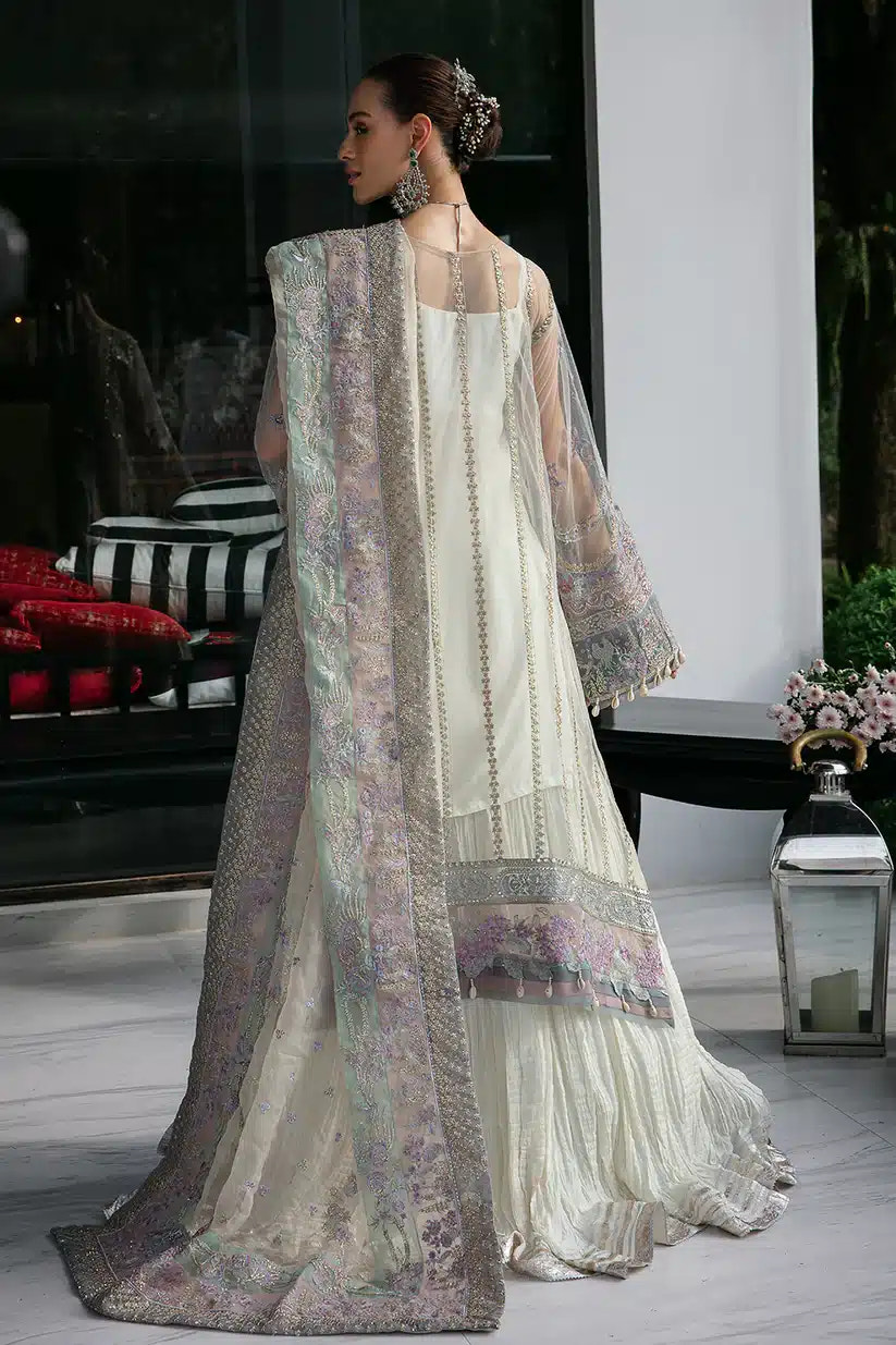 Avyana | Surmaya Wedding Formals 23 | Elaya -  Avyana Bridal - Original Designer Dress - House of Maryam