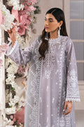 Ayzel | Eudora Luxury Lawn 24 | ARANA by Designer Ayzel - House of Maryam - Pakistani Designer Ethnic Wear in {{ shop.shopifyCountryName }}