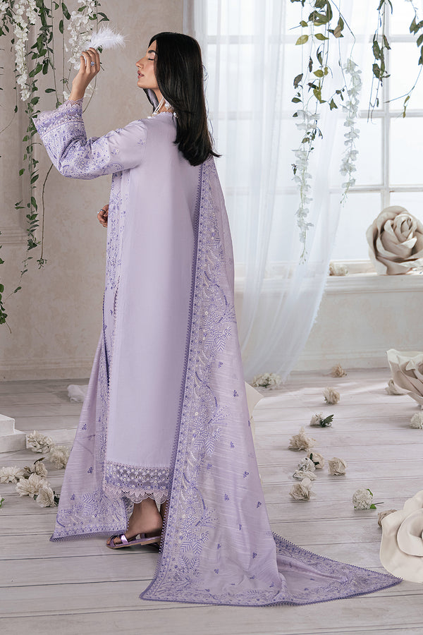 Ayzel | Eudora Luxury Lawn 24 | BONITA -  Ayzel Luxury - Original Designer Dress - House of Maryam