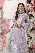 Ayzel | Eudora Luxury Lawn 24 | ARANA by Designer Ayzel - House of Maryam - Pakistani Designer Ethnic Wear in {{ shop.shopifyCountryName }}