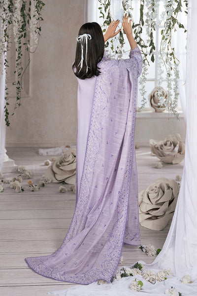 Ayzel | Eudora Luxury Lawn 24 | BONITA -  Ayzel Luxury - Original Designer Dress - House of Maryam