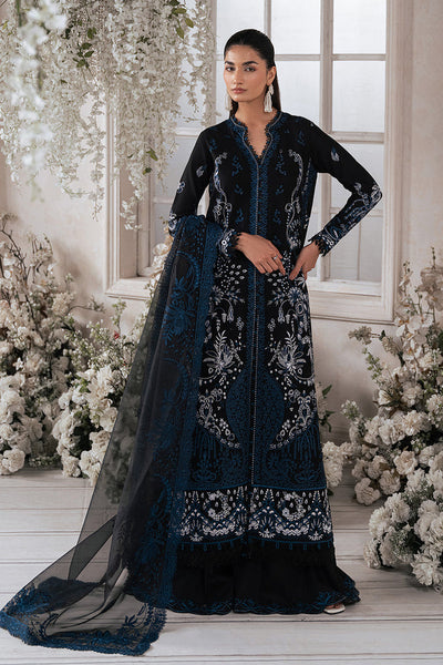 Ayzel | Eudora Luxury Lawn 24 | COSIMA -  Ayzel Luxury - Original Designer Dress - House of Maryam
