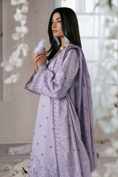 Ayzel | Eudora Luxury Lawn 24 | BONITA -  Ayzel Luxury - Original Designer Dress - House of Maryam
